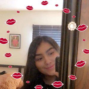 Meet your Posher, Brandy